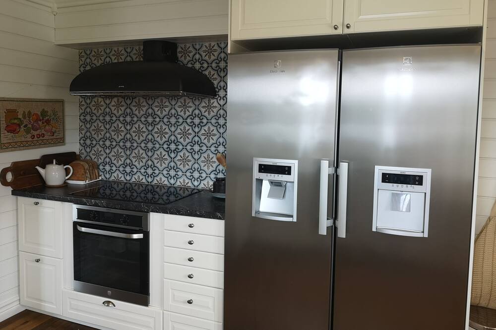 Photo of Kitchen in Tanum O