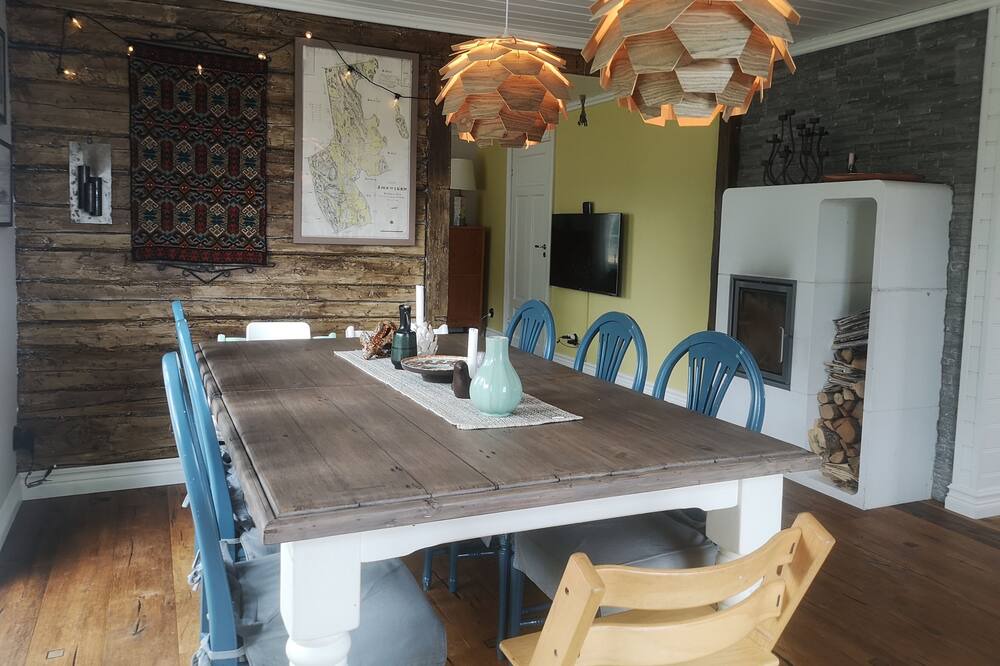 Photo of Kitchen in Tanum O
