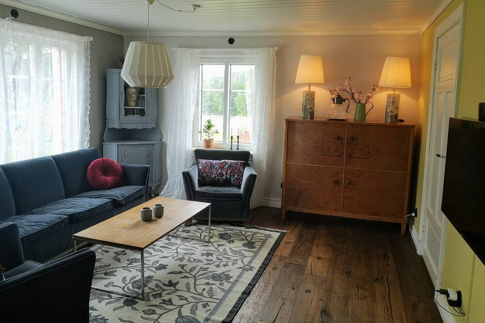 Photo of Livingroom in Tanum O