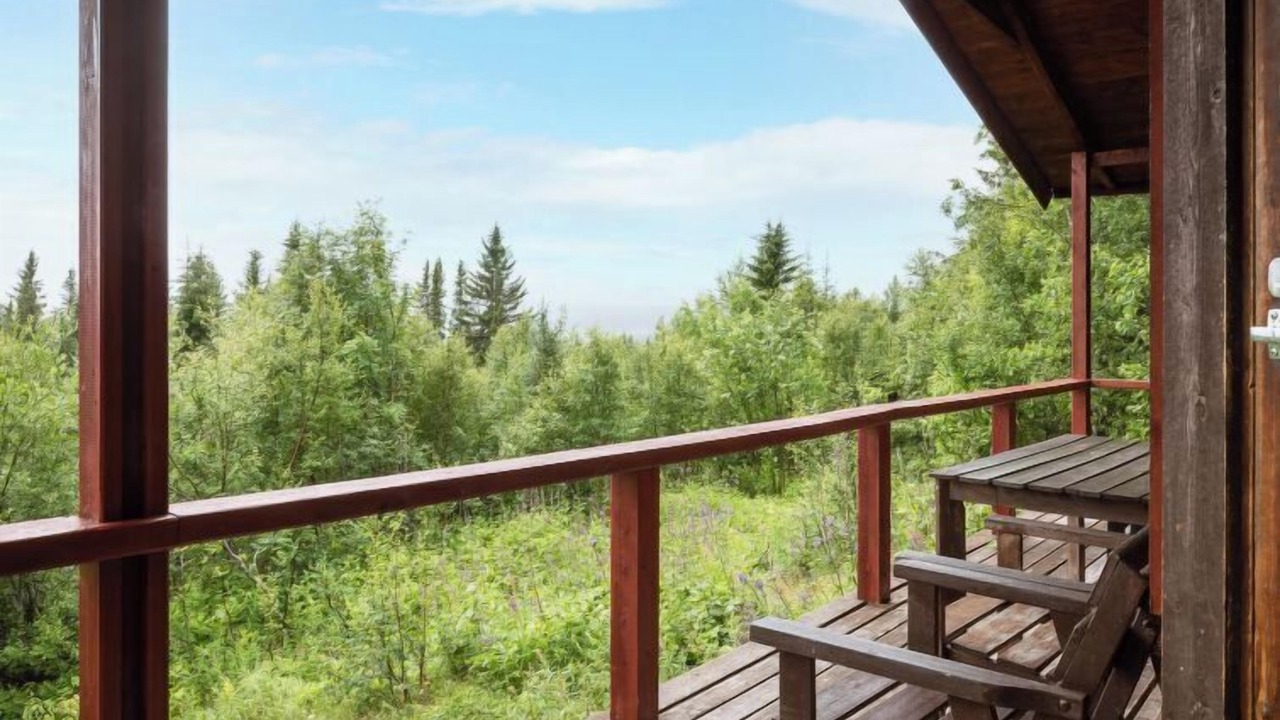 Photo of Outdoor in Undersaker
