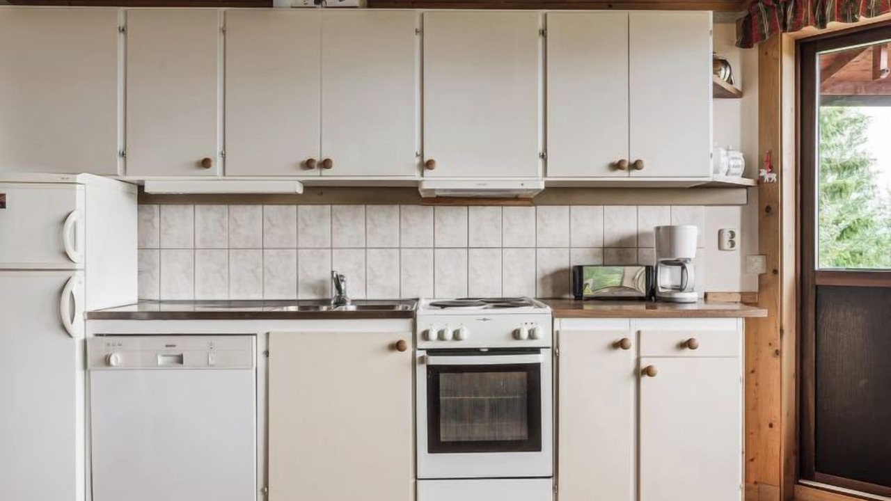 Photo of Kitchen in Undersaker