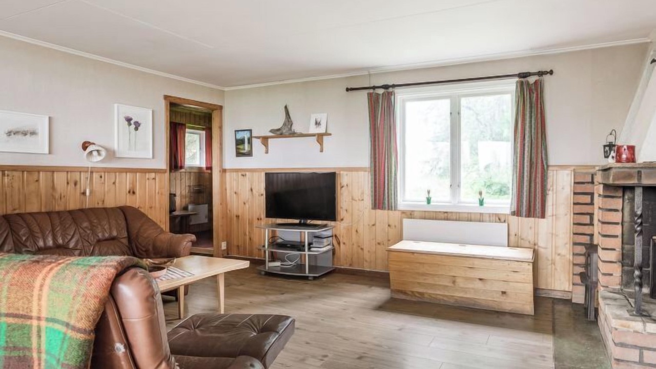 Photo of Livingroom in Undersaker