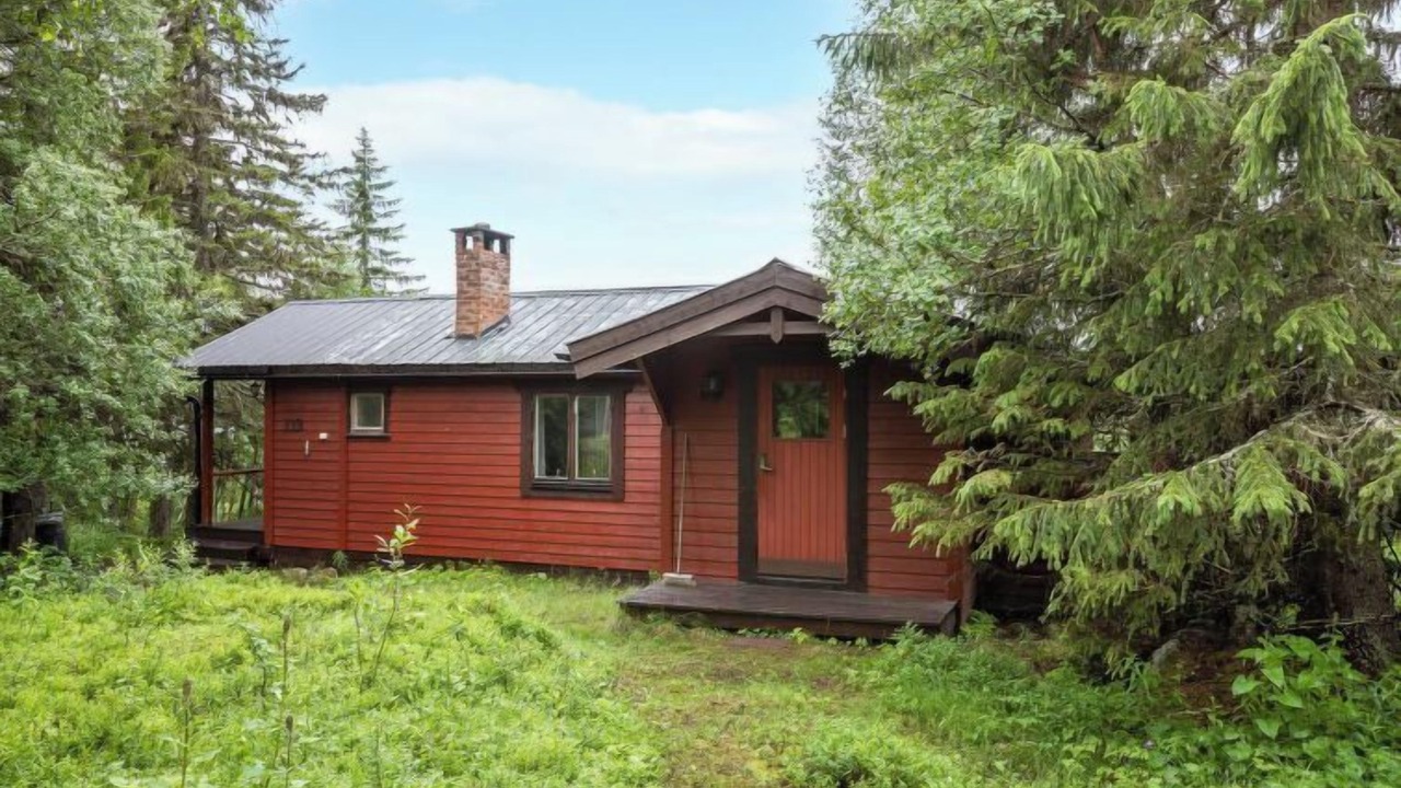 Photo of Outdoor in Undersaker
