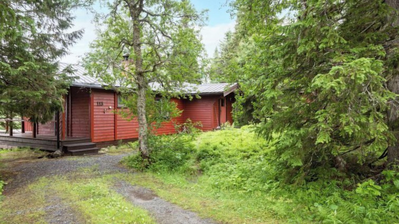 Photo of Outdoor in Undersaker