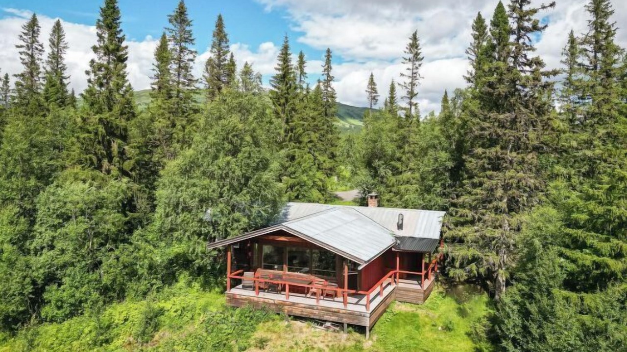 Photo of Outdoor in Undersaker