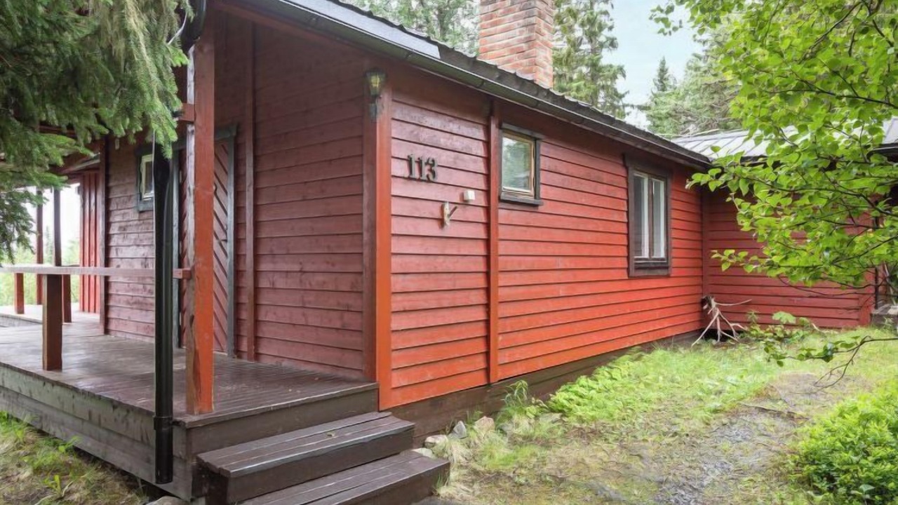Photo of Outdoor in Undersaker