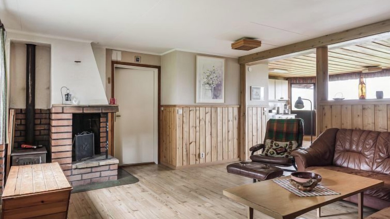 Photo of Livingroom in Undersaker