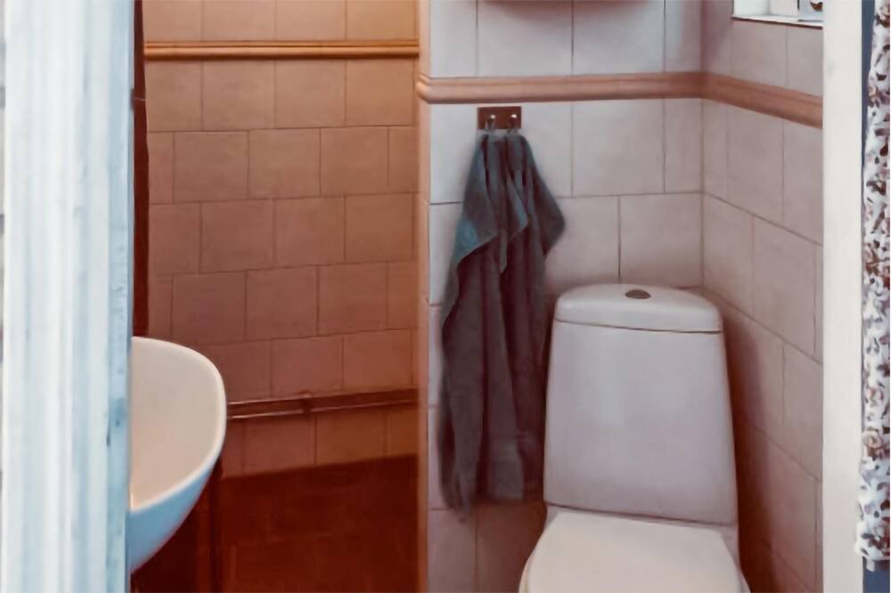 Photo of Bathroom in Barnebo
