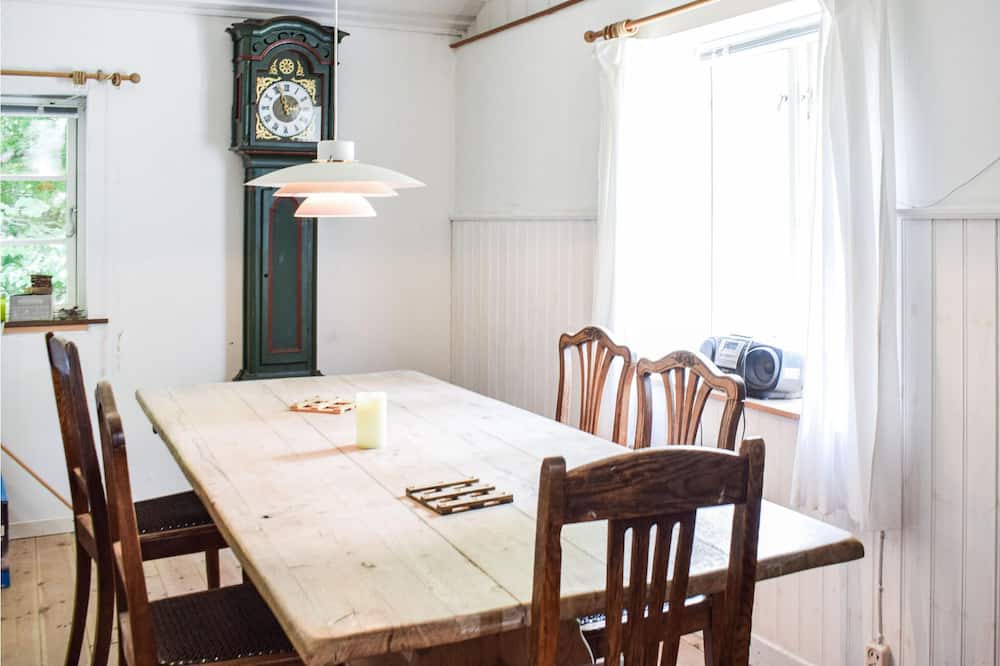 Photo of Bedroom in Andrarum