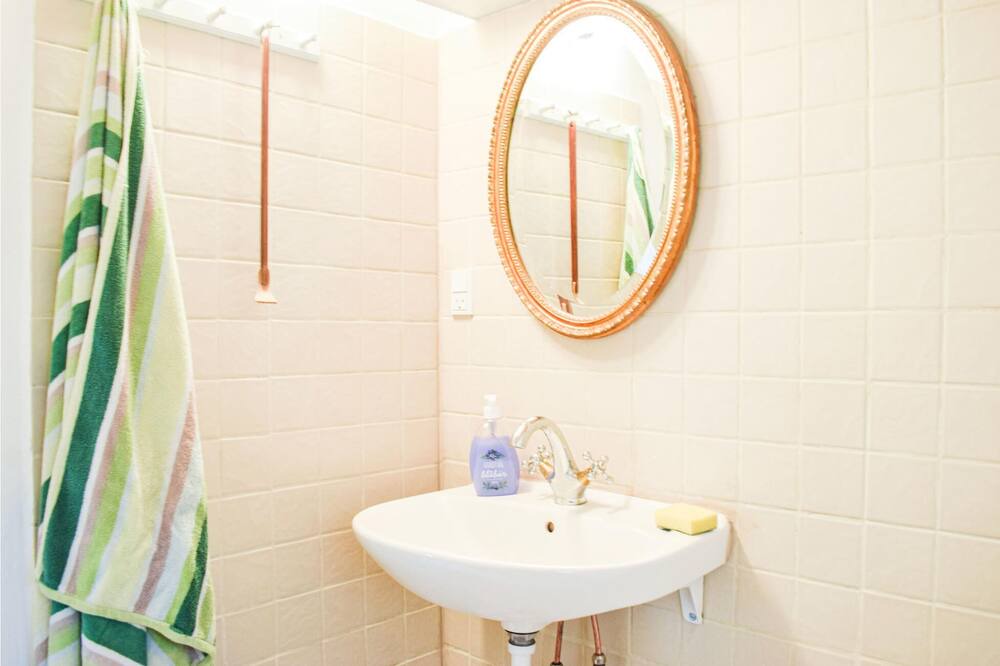 Photo of Bathroom in Andrarum