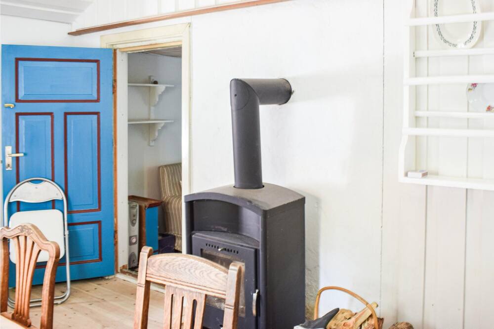 Photo of Bedroom in Andrarum