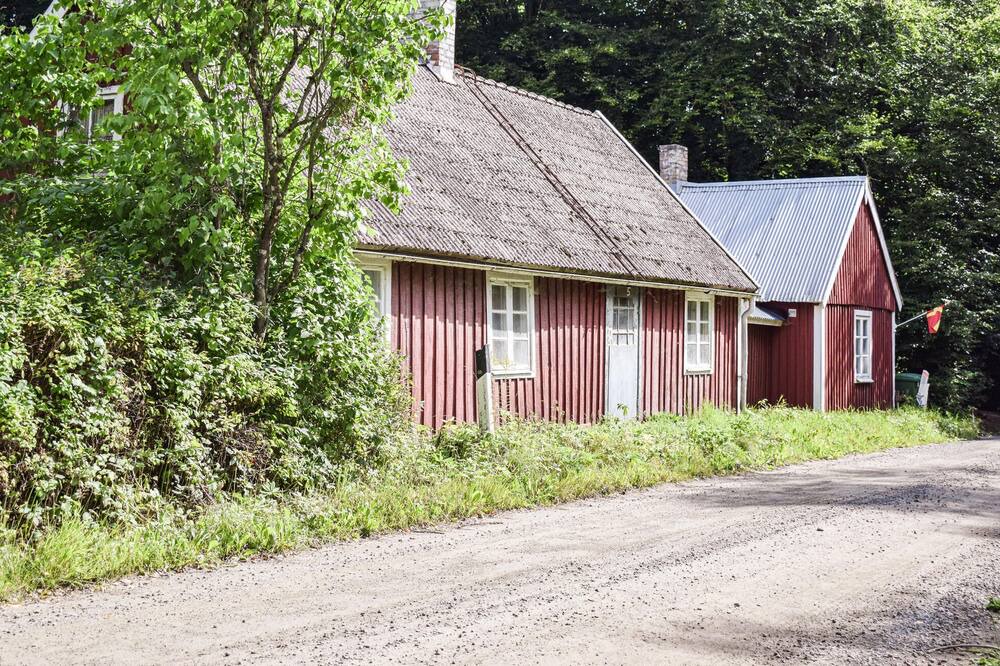 Photo of Outdoor in Andrarum