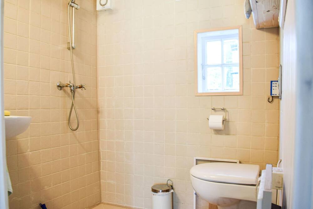 Photo of Bathroom in Andrarum