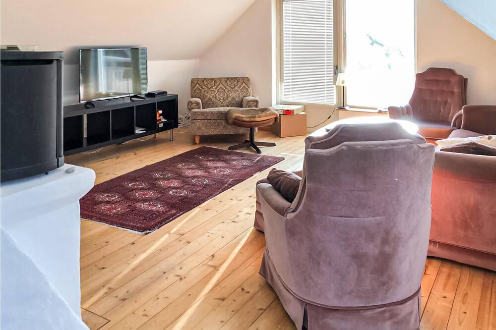 Photo of Bedroom in Barnebo