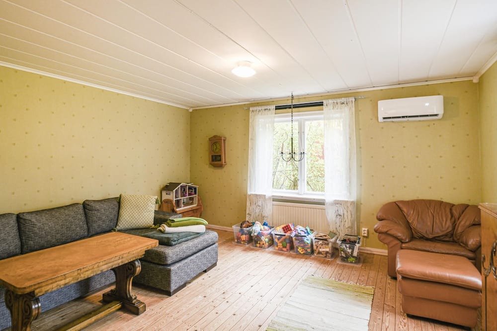 Photo of Bedroom in Dals-Ed Municipality