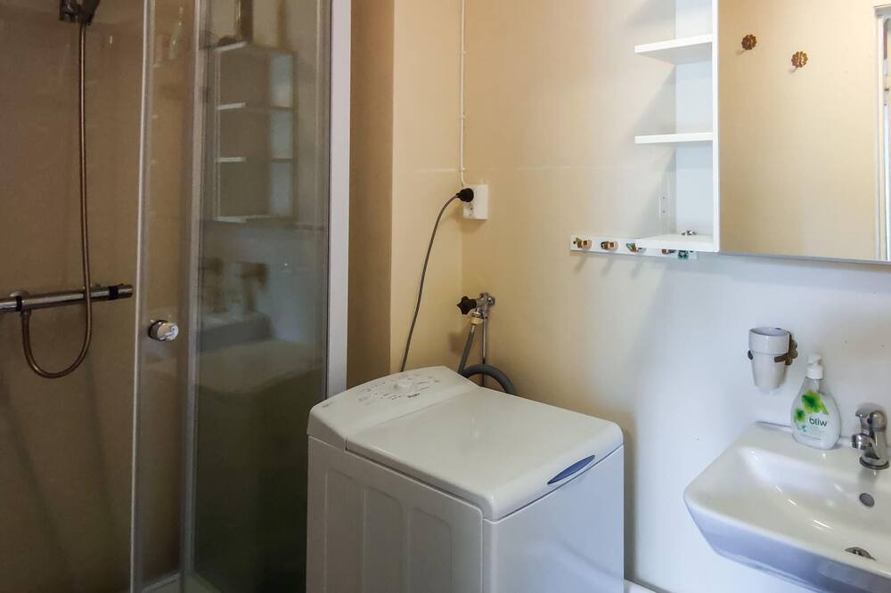 Photo of Bathroom in Dals-Ed Municipality