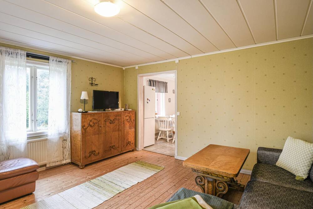 Photo of Bedroom in Dals-Ed Municipality