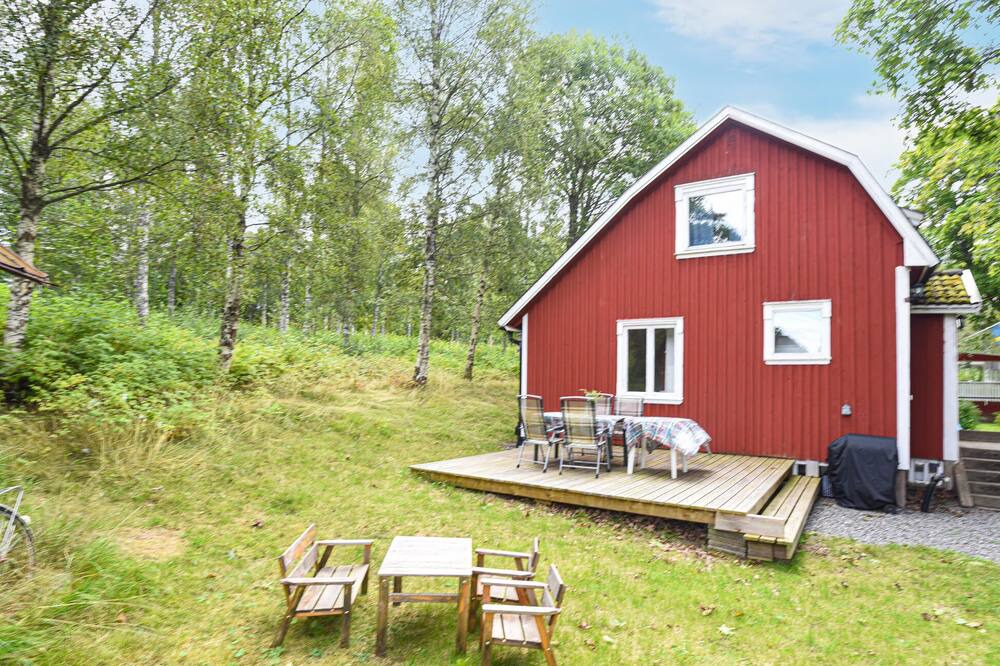 Photo of Outdoor in Dals-Ed Municipality