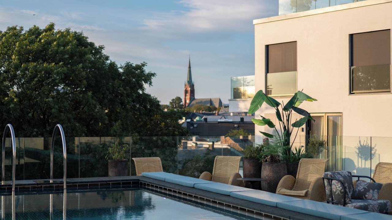 Photo of Outdoor in Frogner