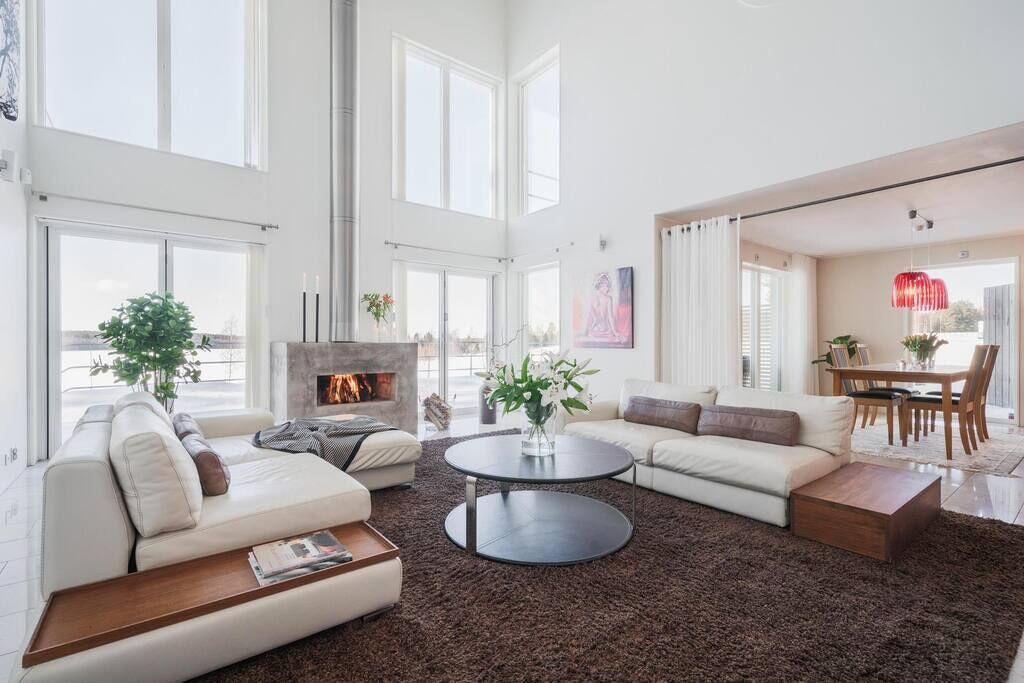 Photo of Livingroom in Hortlax