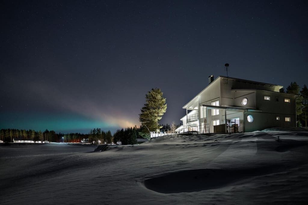 Photo of Outdoor in Hortlax