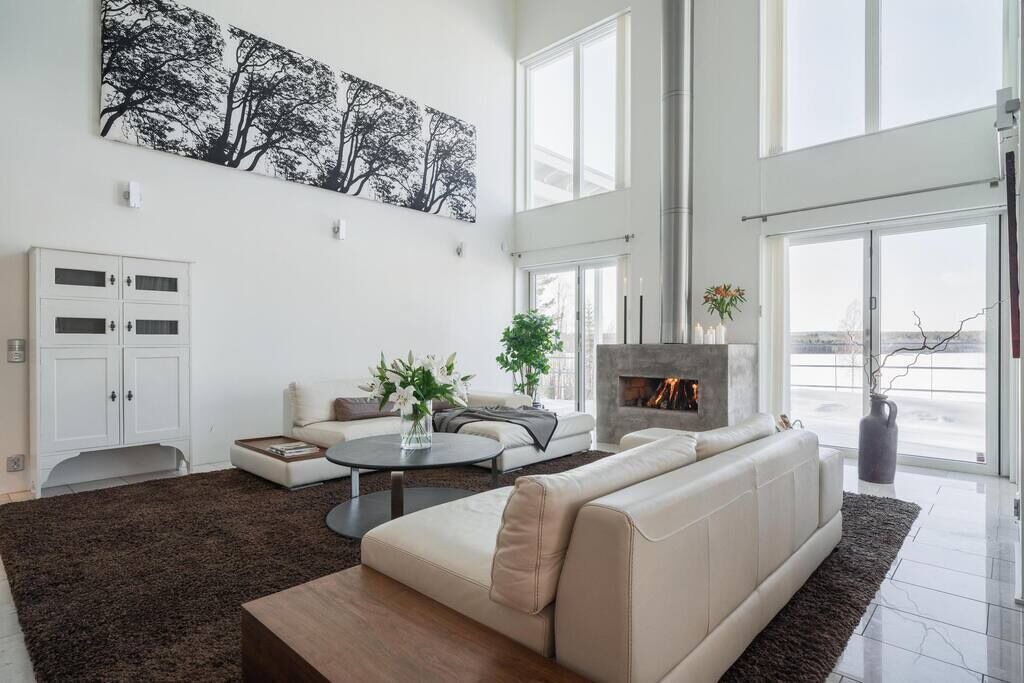 Photo of Livingroom in Hortlax