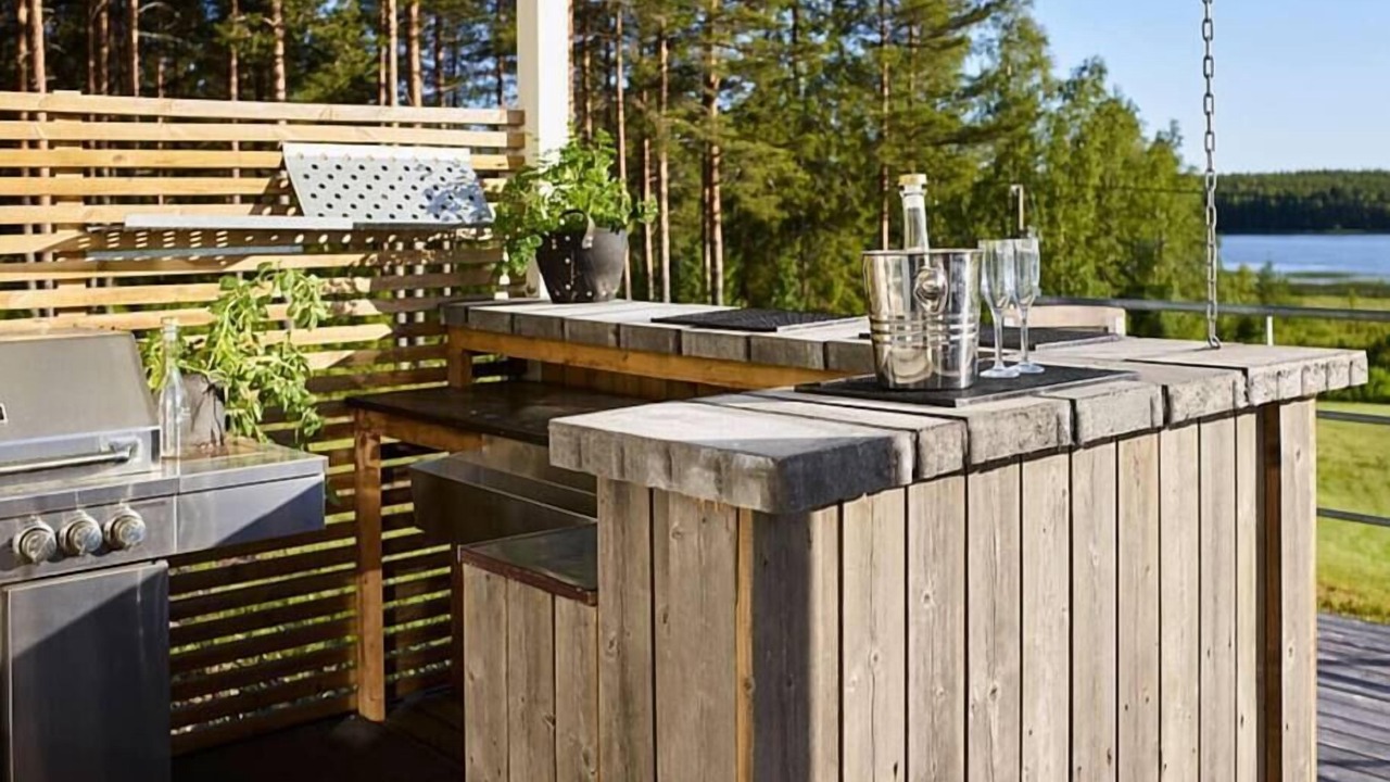 Photo of Outdoor in Hortlax