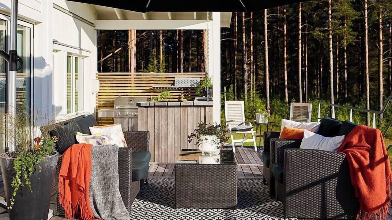 Photo of Outdoor in Hortlax