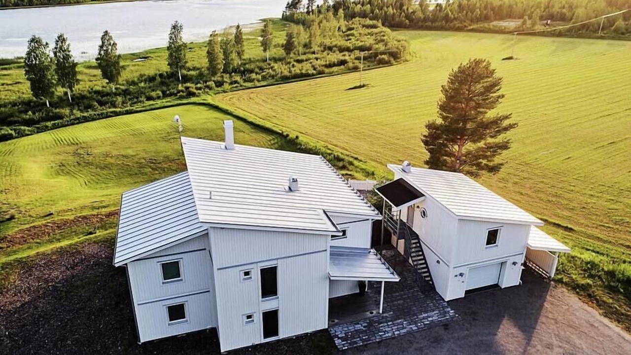 Photo of Outdoor in Hortlax