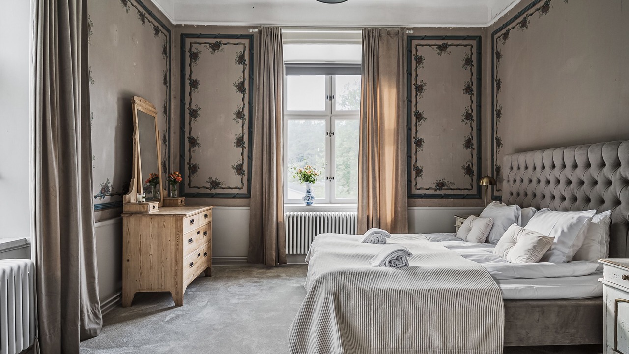 Photo of Bedroom in Musko