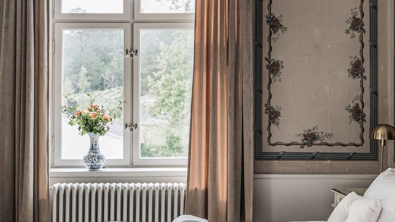 Photo of Bedroom in Musko