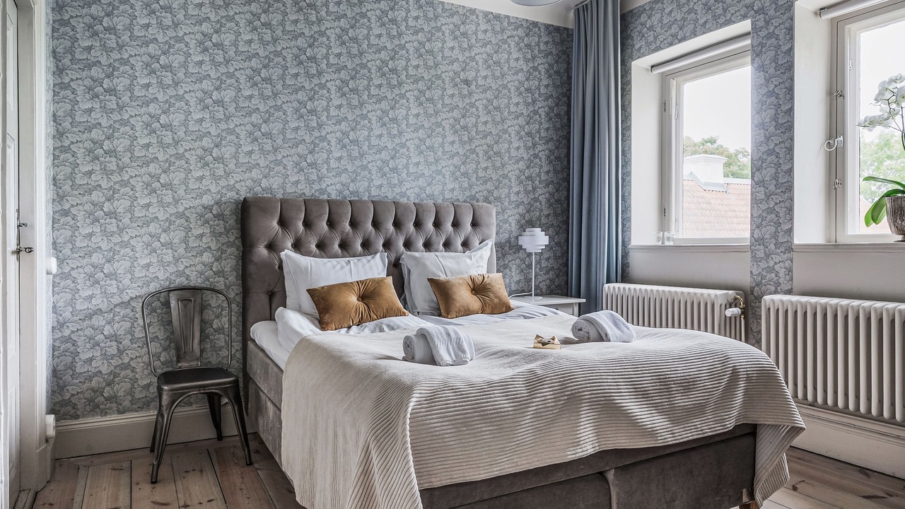 Photo of Bedroom in Musko
