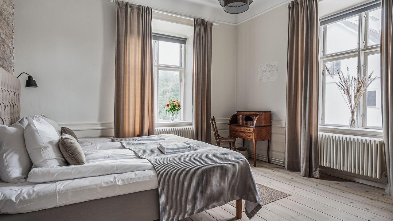 Photo of Bedroom in Musko