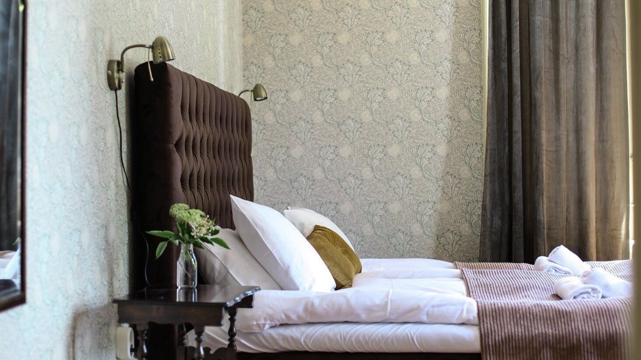 Photo of Bedroom in Musko