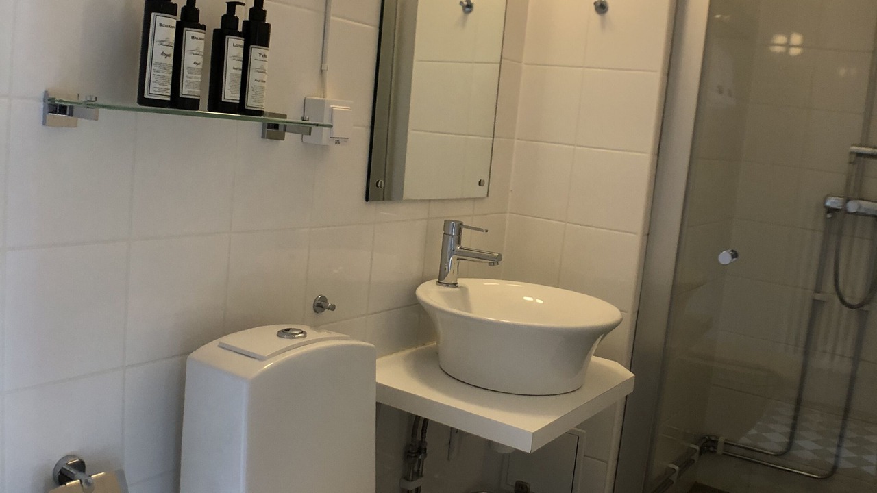 Photo of Bathroom in Varmdo