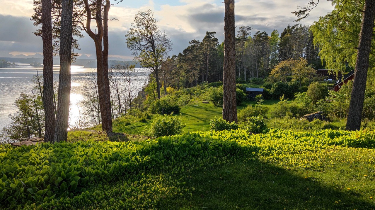 Photo of Outdoor in Varmdo