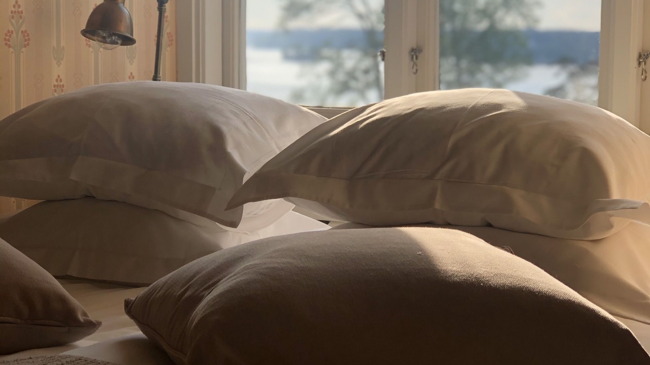 Photo of Bedroom in Varmdo
