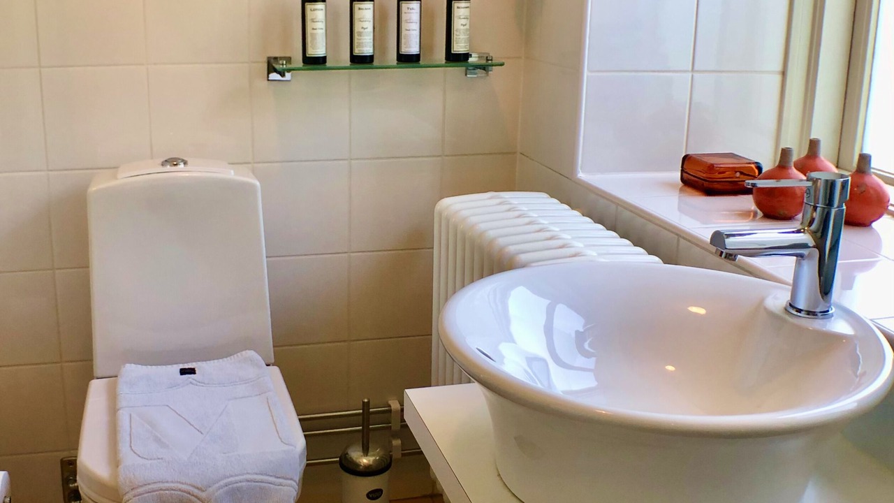 Photo of Bathroom in Varmdo