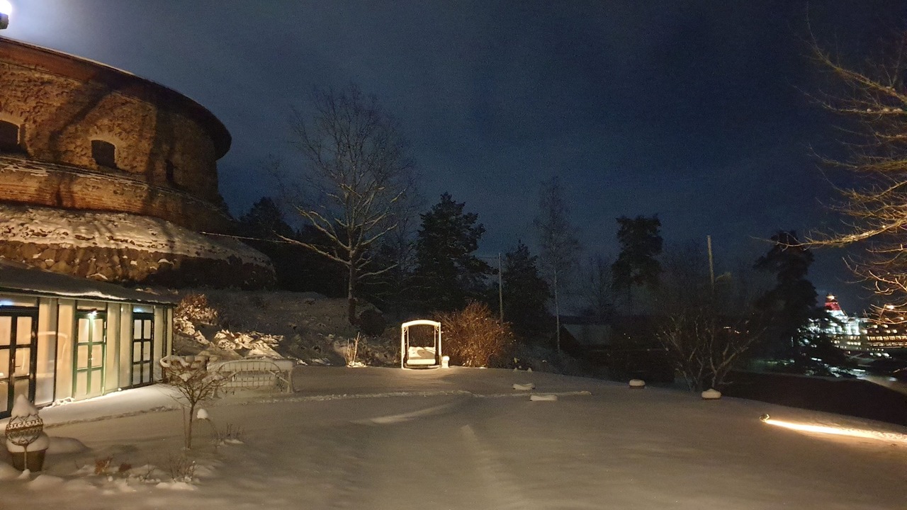 Photo of Outdoor in Varmdo