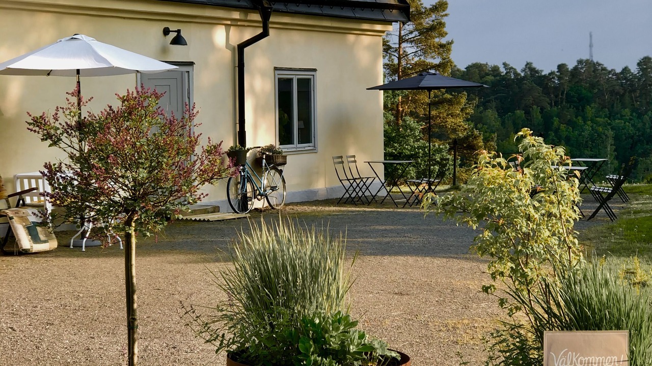 Photo of Outdoor in Varmdo
