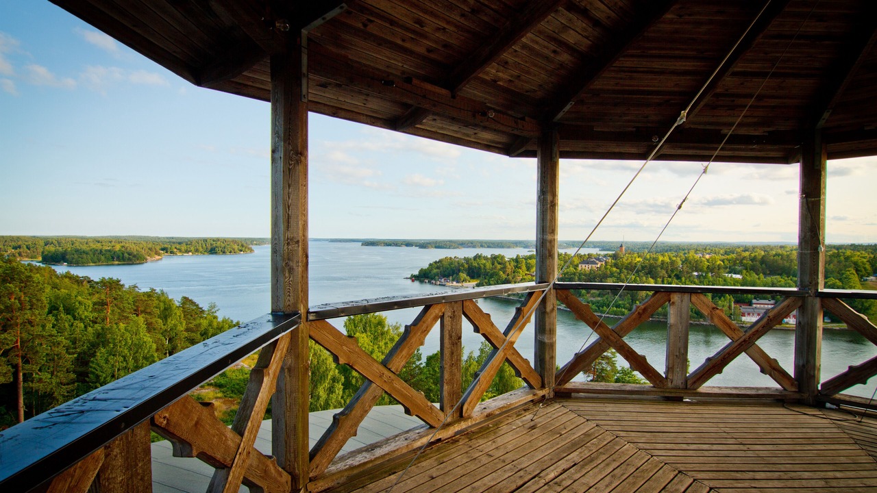 Photo of Outdoor in Varmdo
