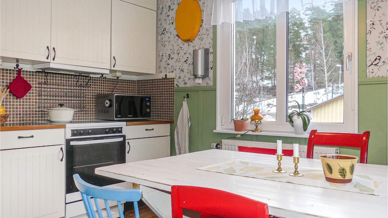 Photo of Kitchen in Arvika