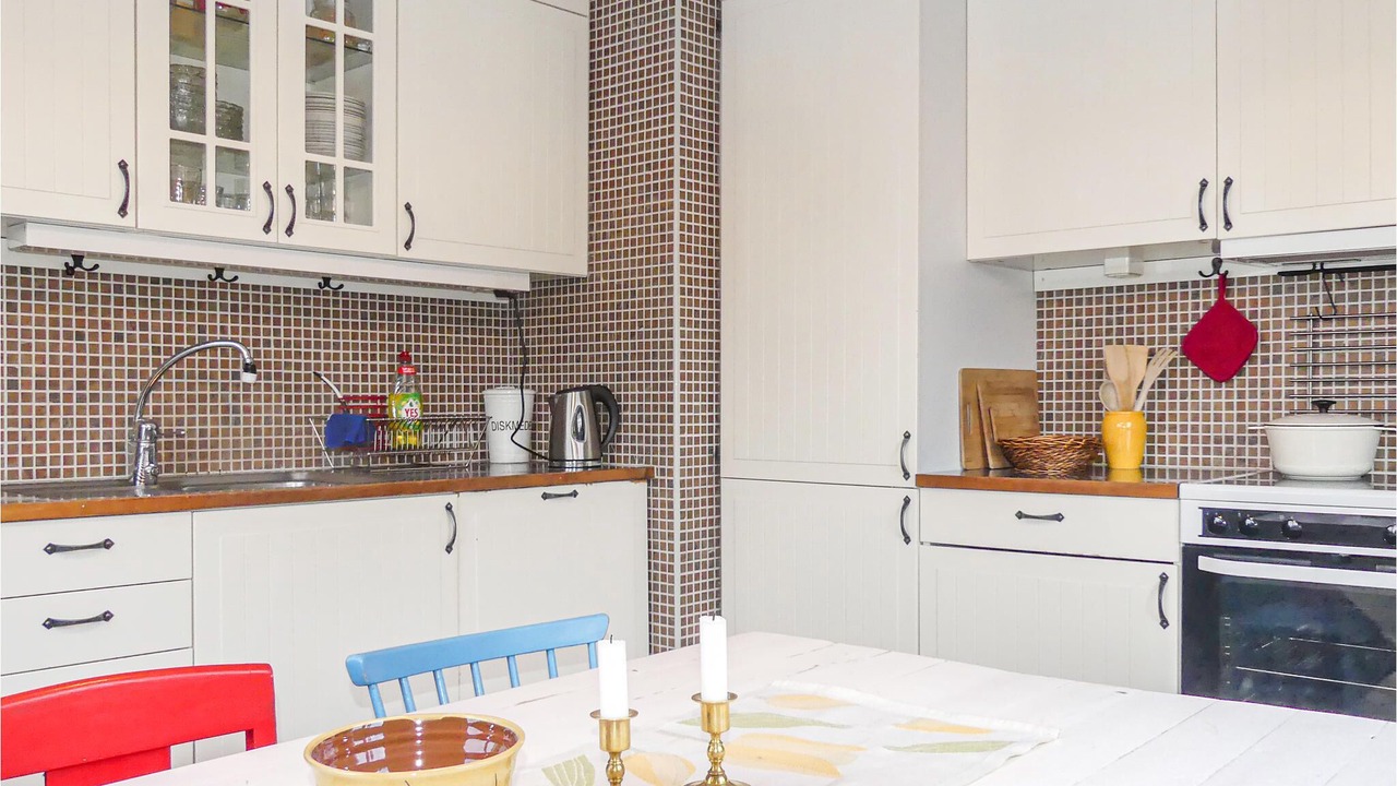 Photo of Kitchen in Arvika