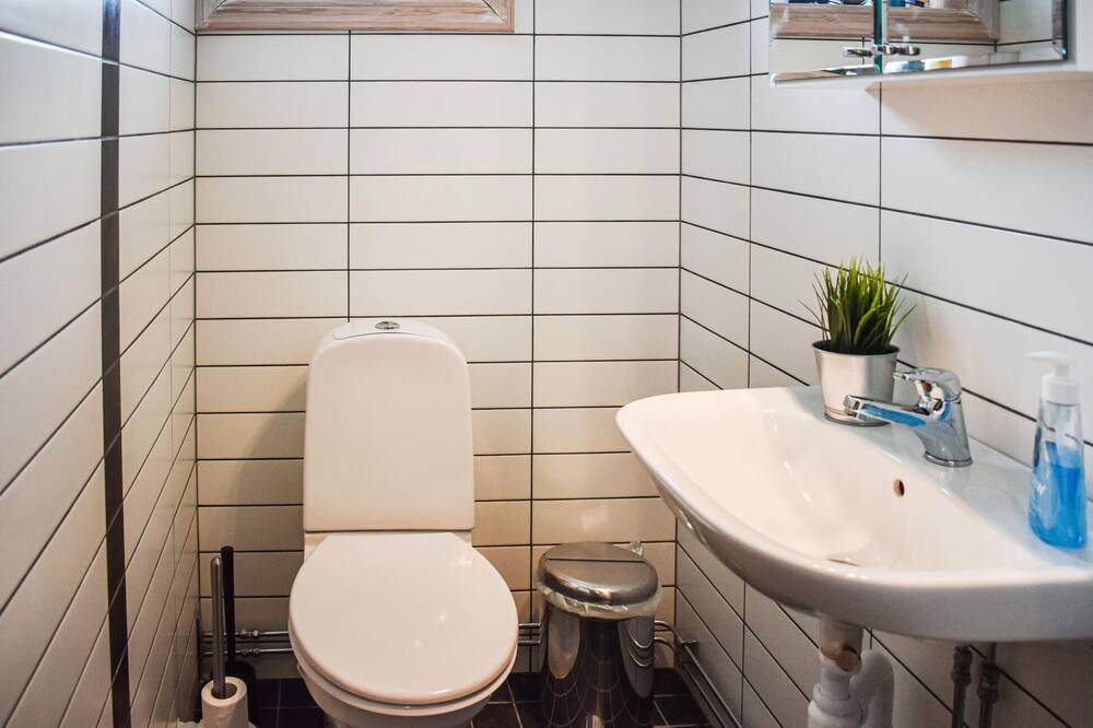 Photo of Bathroom in Soderkoping