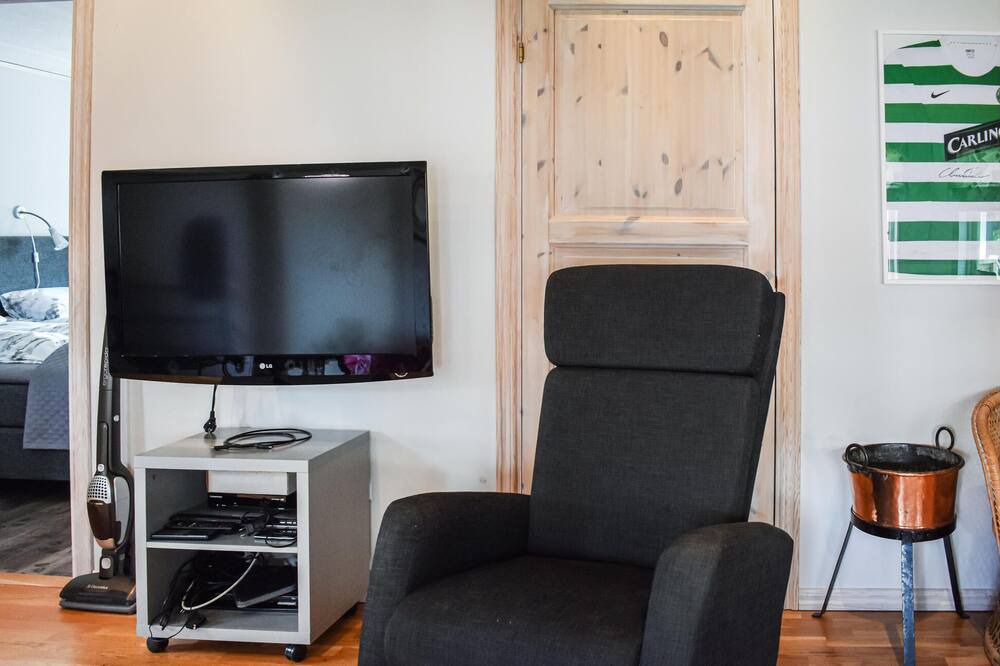 Photo of Bedroom in Soderkoping
