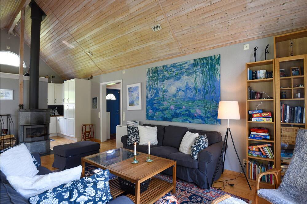 Photo of Bedroom in Sunningen