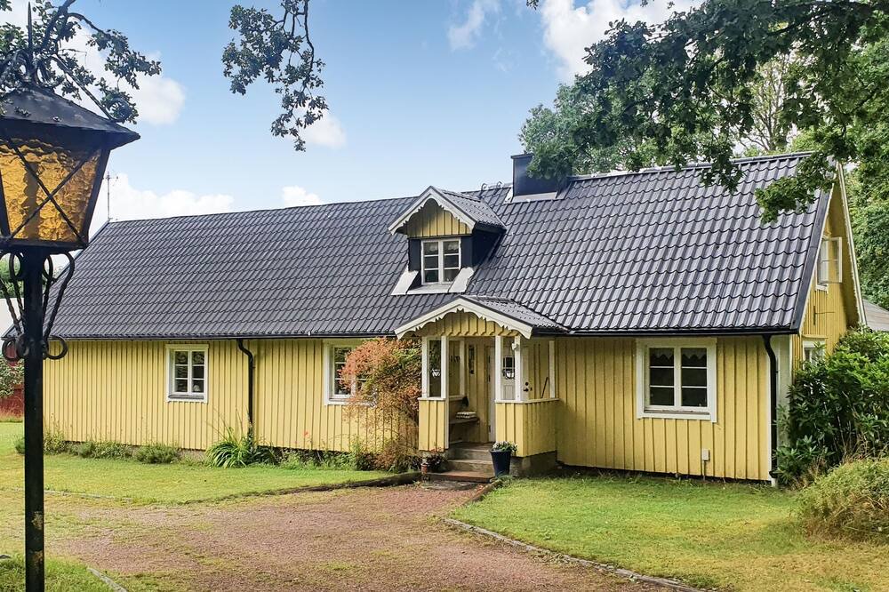 Photo of Outdoor in Langaryd