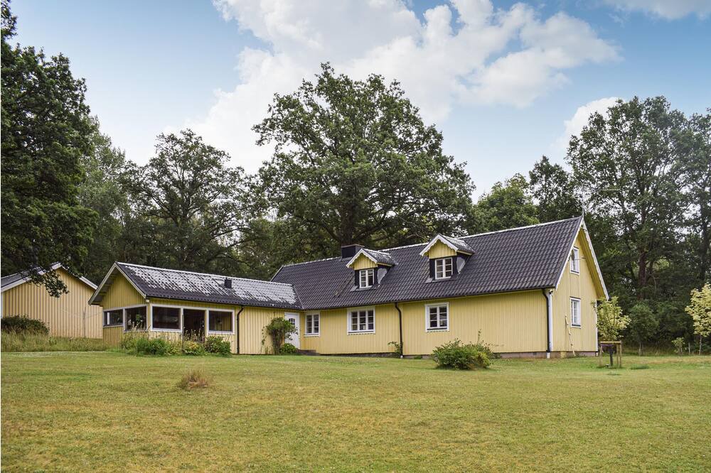 Photo of Outdoor in Langaryd
