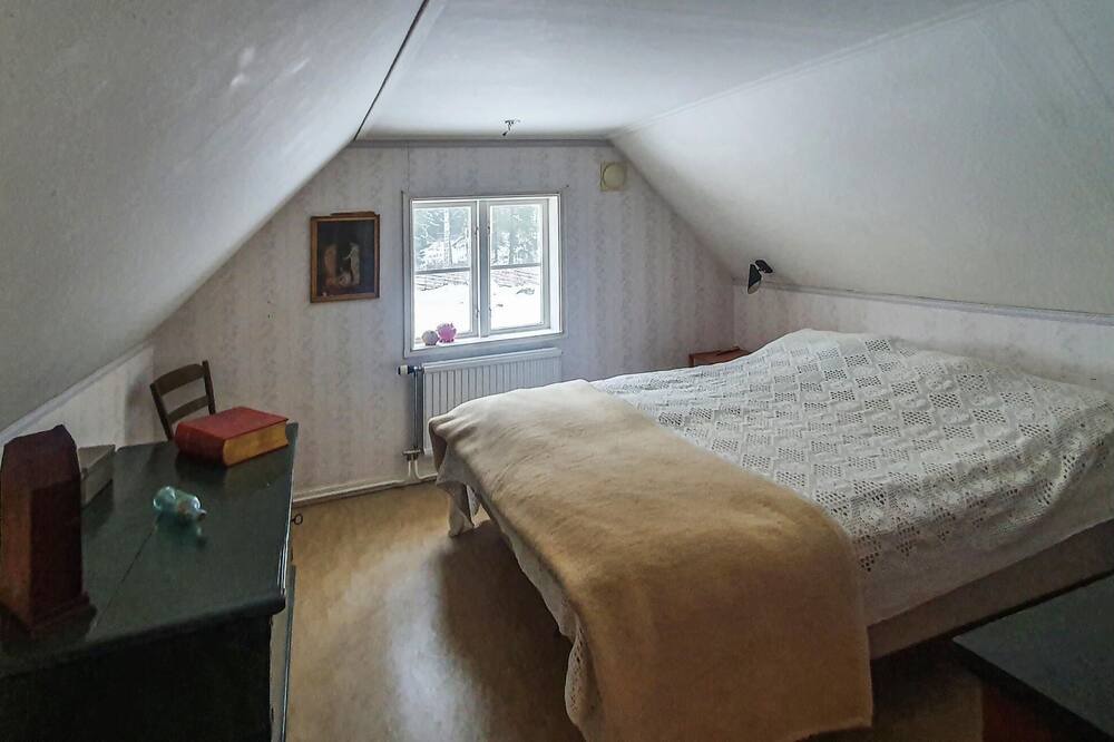 Photo of Bedroom in Langaryd