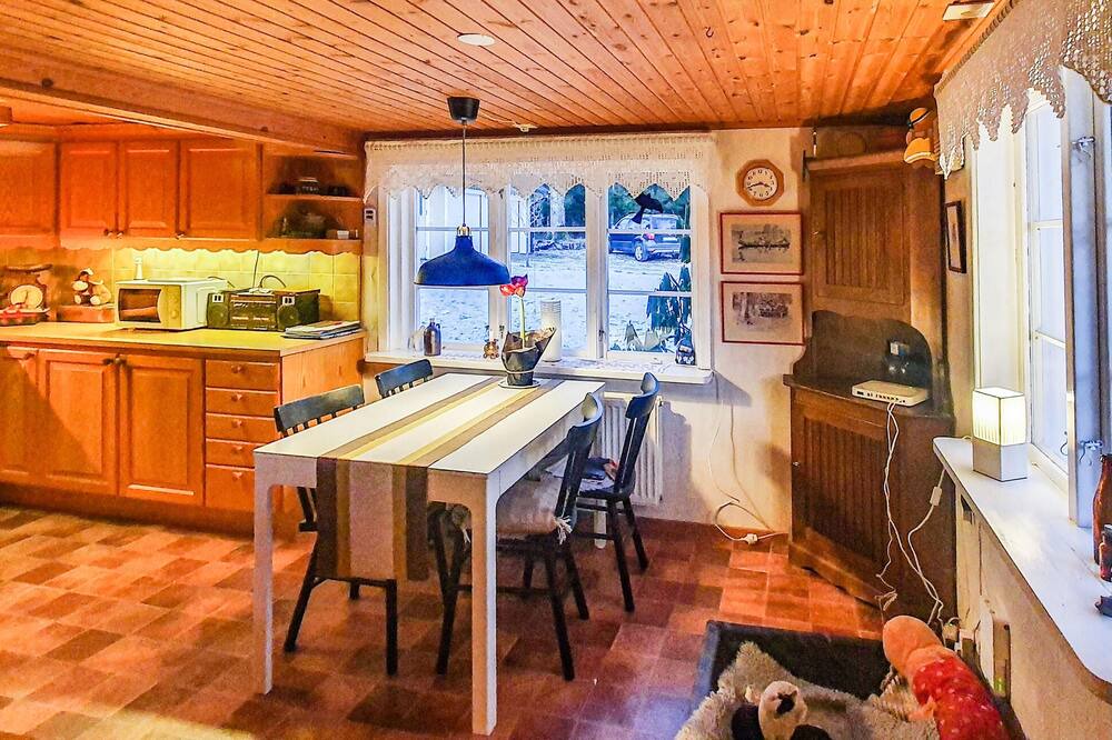 Photo of Kitchen in Langaryd